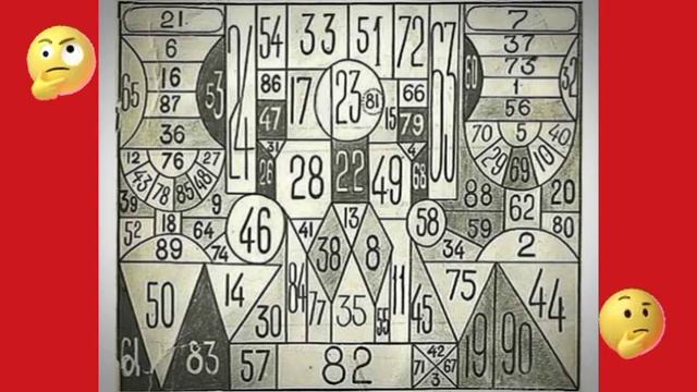 Тесты на внимательность Тест на собранность смотреть онлайн