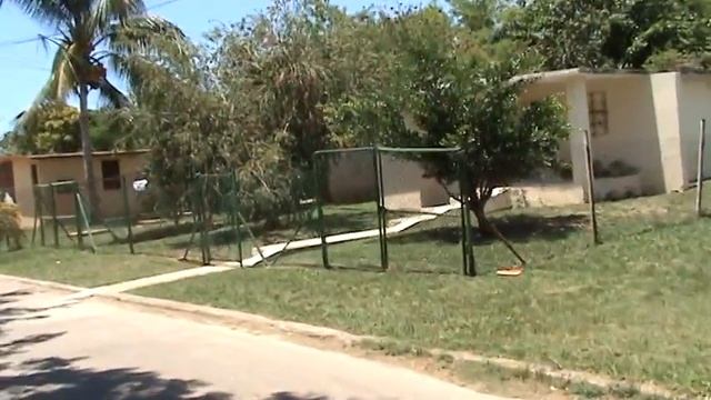 Новая Деревня , касы вдоль Вонючки. смотреть онлайн