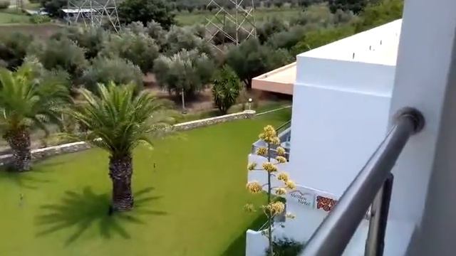 Meliton Hotel Theologos Greece смотреть онлайн