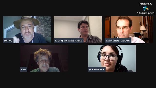 CONVERSANDO COM CIÊNCIA: ASTRONOMIA - "MISSÕES ESPACIAIS DOS ASTEROIDES DA NASA" смотреть онлайн