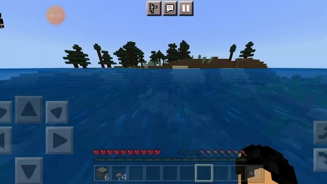 НИКОГДА НЕ ИГРАЙ НА СИДЕ ТРЕВОР ХЕНДЕРСОН В МАЙНКРАФТ ! TREVOR HENDERSON MINECRAFT СТРАШНЫЙ СИД смотреть онлайн