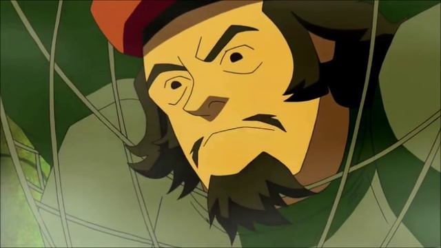 Velma's Sass смотреть онлайн