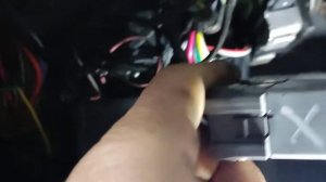 Не работает моторчик печки на ШЕВРОЛЕ Лачетти - предохранитель целый