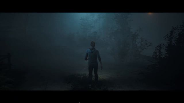 The Dark Pictures Anthology: Little Hope. Часть 2. Прохождение без комментариев. смотреть онлайн