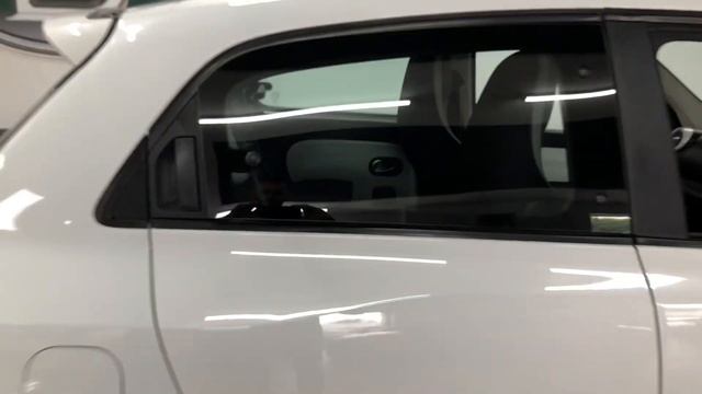 66 Reg Renault TWINGO Brooklands Leeds смотреть онлайн
