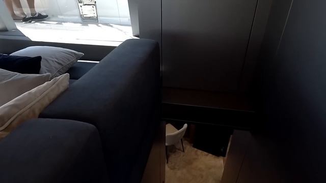 Sunreef 80 THE Biggest Catamaran (24,4m) At The Cannes 2018 Boatshow!