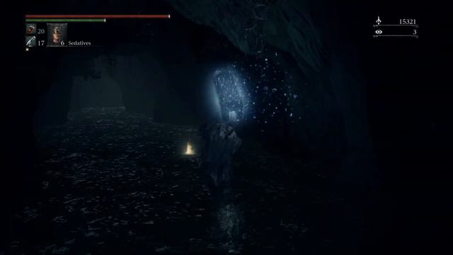 Bloodborne™_NG+ Part 81 (Fishing Hamlet) смотреть онлайн