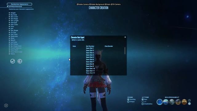 Final Fantasy 14. Начало. Гайд новичка.