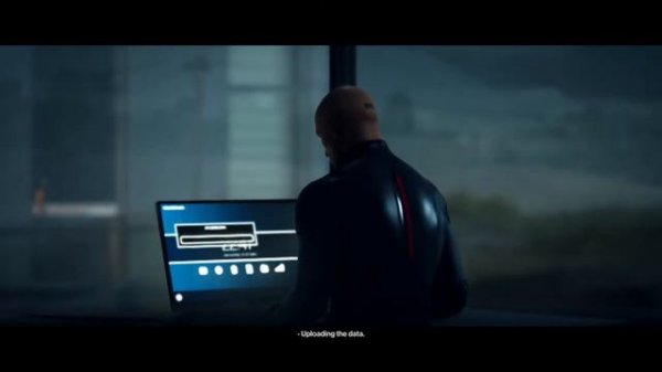 Hitman 2 [2021] (PART 1)