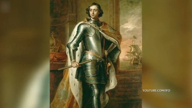 Топ самых высоких исторических личностей смотреть онлайн