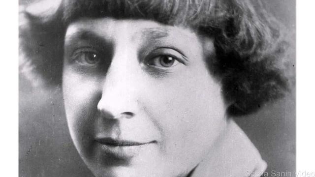 Моя маленькая. Марина Цветаева . смотреть онлайн