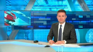 Выпуск новостей в 07:00 от 23.05.2022