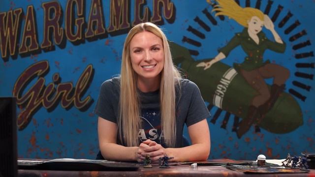 Affordable 40K? Warhammer 40K Imperium Magazine Review смотреть онлайн