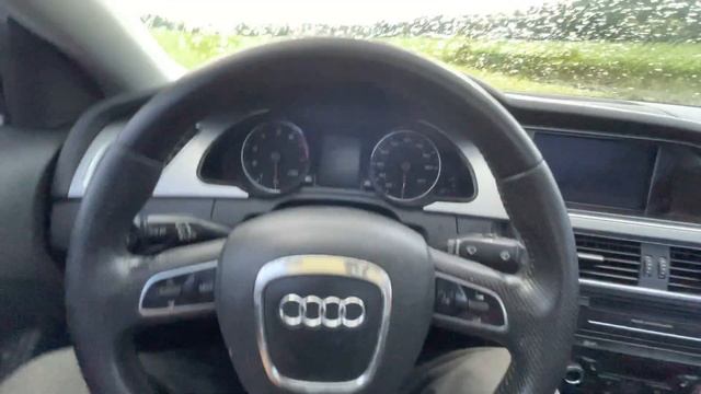 2011 AUDI A5 QUATTRO PREMIUM PLUS 2.0T