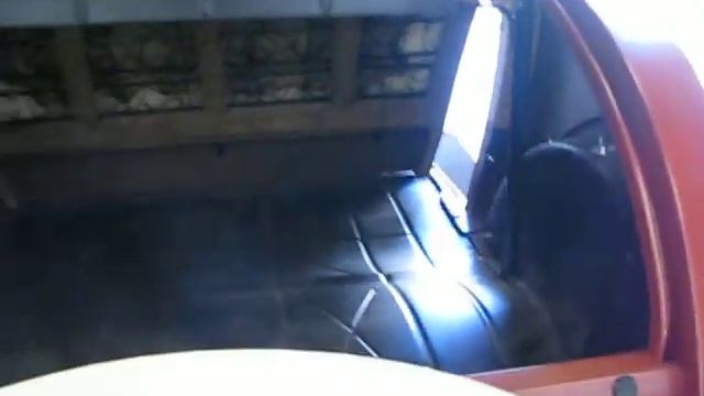 1932 Ford 3 Window Project Steel смотреть онлайн