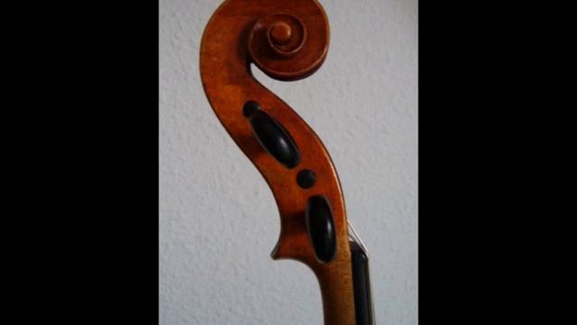 Violin 3/4(Test 335a смотреть онлайн