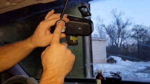 Как приклеить если оторвал зеркало заднего вида отвалилось со стеклом,это фиаско