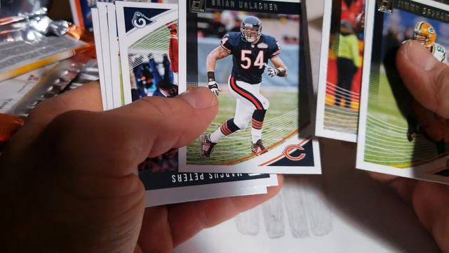 2018 Donruss football review смотреть онлайн