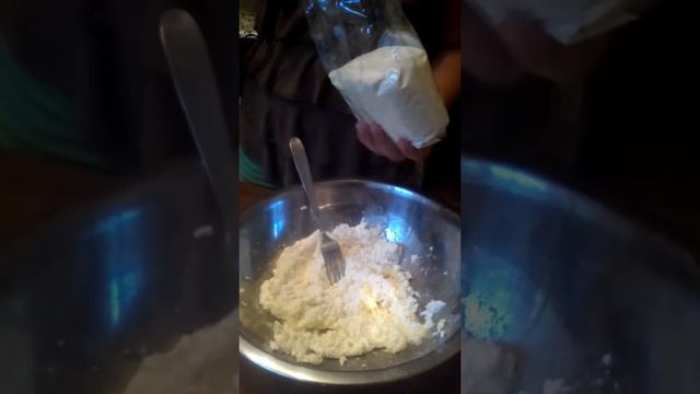 Творожная запеканка ч.1 смотреть онлайн