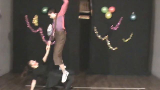 Раздел - Цирк. Клоуны