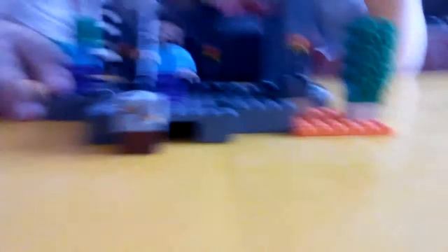 Копия видео "Обзор на Лего майнкрафт Подземелье" смотреть онлайн