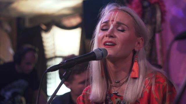 MAMAKAM - Nama Sankirtana/mantra Music