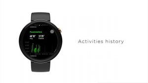 Amazfit NEXO