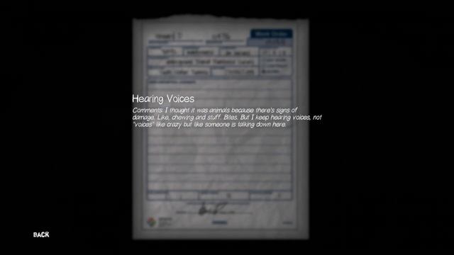 Прохождение [Bring to Light] [#1] смотреть онлайн