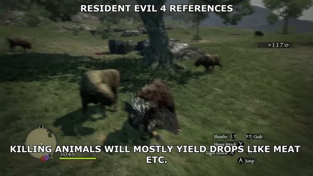 35 AWESOME things you MISSED in Dragon's Dogma смотреть онлайн