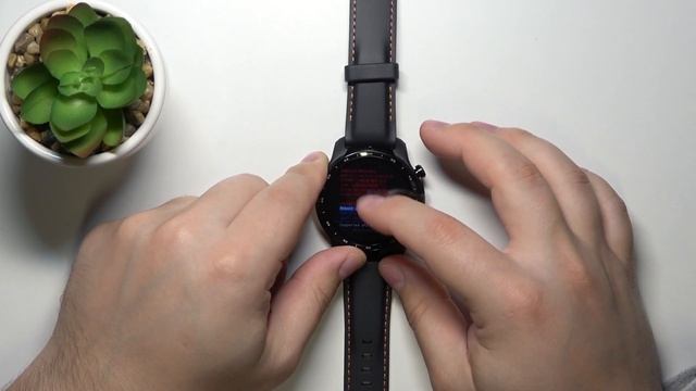 How to Hard Reset MOBVOI TicWatch Pro 3 – Wipe Data / Erase Storage смотреть онлайн