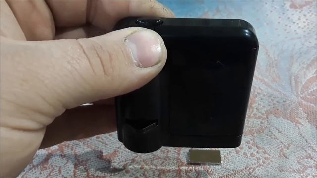 Беспроводные led проекторы логотипов (значков) из Китая. Обзор и установка. смотреть онлайн