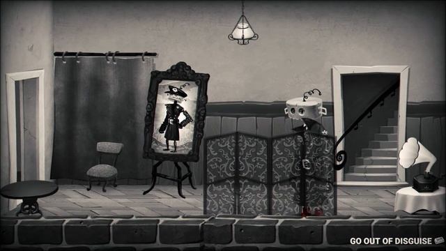 "My Memory of Us" - Full Game Walkthrough - Part 3/5 смотреть онлайн