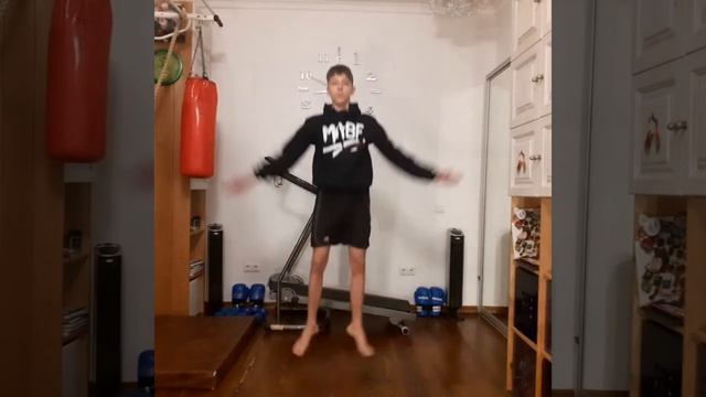 Разминка смотреть онлайн