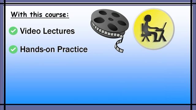 Master GitHub in 2 Hours! смотреть онлайн