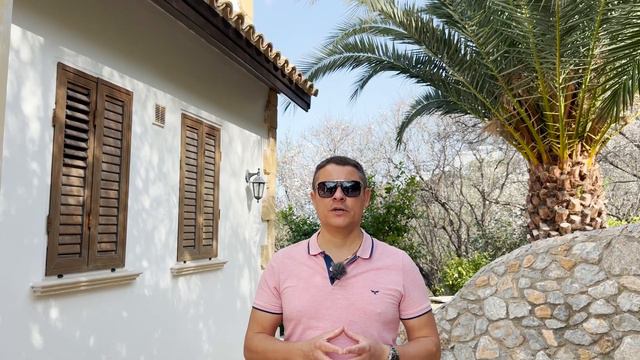 Мифы, страхи и факты о Северном Кипре! смотреть онлайн