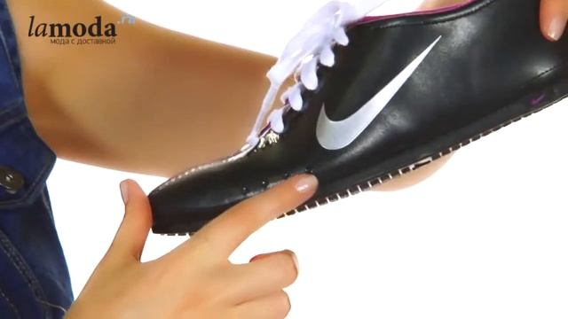 Обзор: женские кроссовки Nike DELPHIA на Lamoda. смотреть онлайн