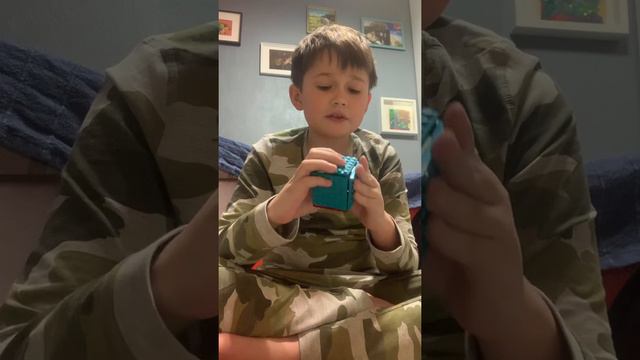 Как сделать квадрат из Лего￼ смотреть онлайн