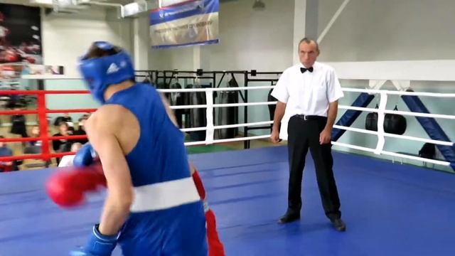 Баишбек Уулу Жусуп+Вотинцев Никита-64кг.-2003-2004г смотреть онлайн