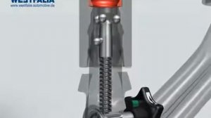 Чем крут факроп от Westfalia? Зачем стоит купить фаркоп Вестфалиа