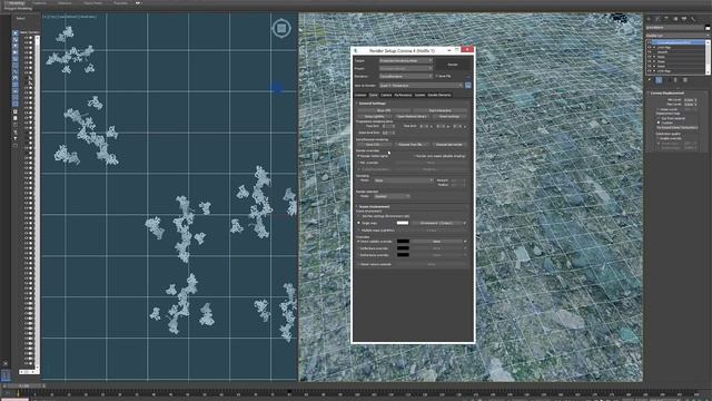 Use Of High Quality Texture Corona Render