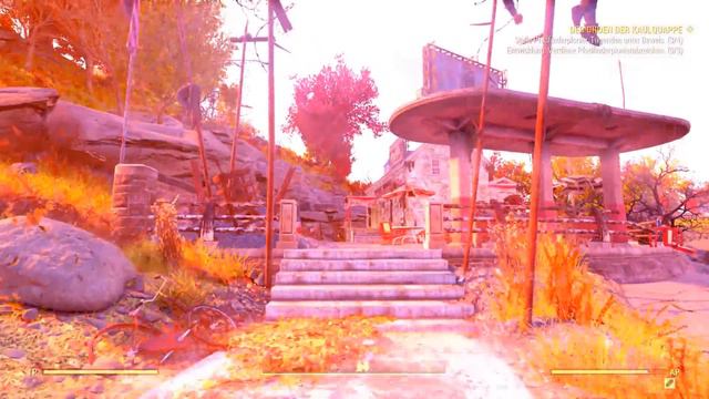 Mit JAGDKUNDE zu mehr PFADFINDER ABZEICHEN ❗☢️ Fallout 76 Deutsch 200 | SOLO PC Gameplay смотреть онлайн