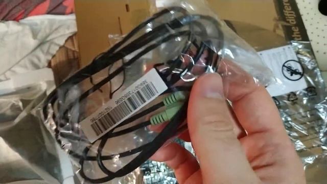 Упаковываю и отвожу назад монитор ViewSonic VA2456-mhd смотреть онлайн