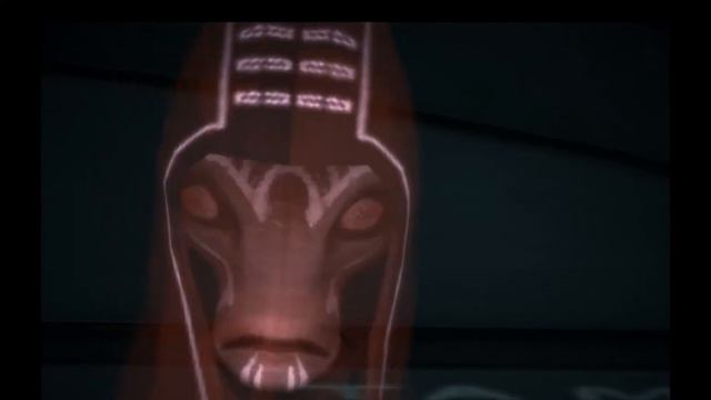 Mass Effect Paragon Movie Part 16 смотреть онлайн