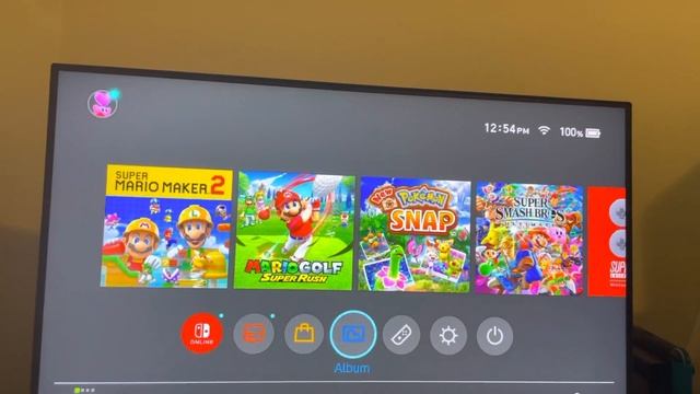Nintendo Switch: How to Fix Error Codes “2002-2629” & “2002-2669” Unable to Access Game Card! смотреть онлайн