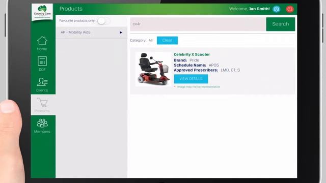 Learn how to navigate and find products in product catalogue смотреть онлайн