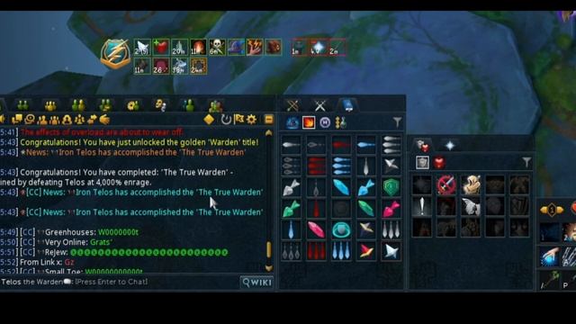 The Enrage Within - Runescape 3 Ironman | Becoming a Billionaire (Episode 8) смотреть онлайн