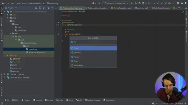 Spring Boot Unit Testing With Mockito - 1. First Unit Test смотреть онлайн