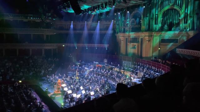 Fallout 4 Main Theme - Live Orchestra Music Performance 🔥🎮 смотреть онлайн