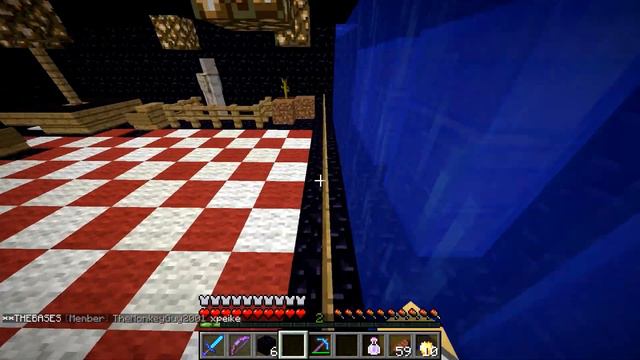 Minecraft OP Factions || BACKUP HAS ARRIVED! || Episode 7 смотреть онлайн