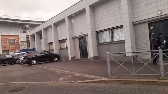 Volgabus-5270.00 1599 на 46 маршруте смотреть онлайн